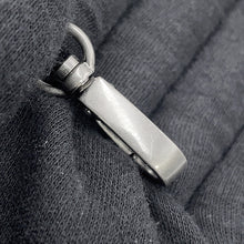 将图像加载到图库查看器中，PRADA Mini Bag Chain Shoulder Bag Black1BP018 Saffiano LeatherLeather
