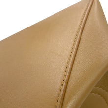 Load image into Gallery viewer, LOEWE Pebble bucket bag OakAANBBBWX01 Smooth Calf Leather Size Medium
