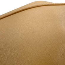 Load image into Gallery viewer, LOEWE Pebble bucket bag OakAANBBBWX01 Smooth Calf Leather Size Medium
