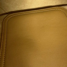 Load image into Gallery viewer, LOEWE Pebble bucket bag OakAANBBBWX01 Smooth Calf Leather Size Medium
