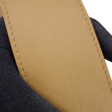 Load image into Gallery viewer, LOEWE Pebble bucket bag OakAANBBBWX01 Smooth Calf Leather Size Medium
