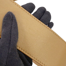 Load image into Gallery viewer, LOEWE Pebble bucket bag OakAANBBBWX01 Smooth Calf Leather Size Medium
