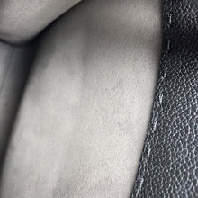 Load image into Gallery viewer, FENDI Go To 2way Bag Black7VA584 Leather Size Small
