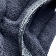 Load image into Gallery viewer, FENDI Go To 2way Bag Black7VA584 Leather Size Small
