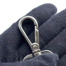 Load image into Gallery viewer, FENDI Go To 2way Bag Black7VA584 Leather Size Small
