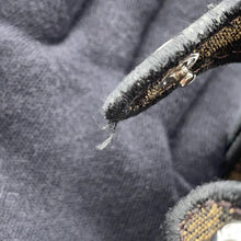 将图像加载到图库查看器中，FENDI Peekaboo I See You Pokémon Collaboration Dratini Brown8BN335 Canvas Size Petit
