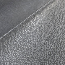 将图像加载到图库查看器中，CHANEL Boy Chanel Shoulder Bag GrayAS3350 Caviar Leather
