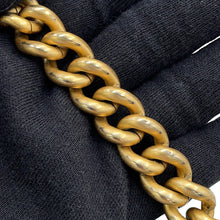 Load image into Gallery viewer, CHANEL Boy Chanel Shoulder Bag GrayAS3350 Caviar Leather
