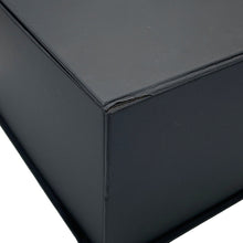 Load image into Gallery viewer, CHANEL Boy Chanel Shoulder Bag GrayAS3350 Caviar Leather
