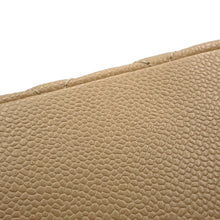 将图像加载到图库查看器中，CHANEL PST Tote Bag BeigeA50994 Caviar Leather
