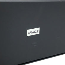 将图像加载到图库查看器中，CHANEL 22 Chain Bag OrangeAS3980 Lambskin Size Mini
