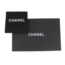 将图像加载到图库查看器中，CHANEL 22 Chain Bag OrangeAS3980 Lambskin Size Mini
