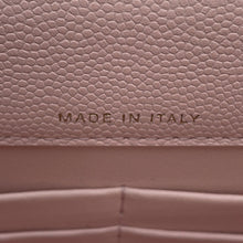 将图像加载到图库查看器中，CHANEL Top handle 2wayBag PinkAP4568 Caviar Leather
