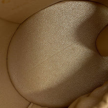 将图像加载到图库查看器中，CHANEL Mini Vanity Bag BlackAP2729 Lambskin
