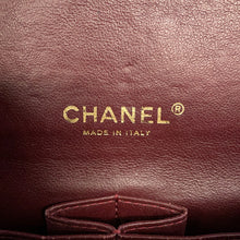 将图像加载到图库查看器中，CHANEL Jumbo Matelasse ChainShoulder Bag BlackA58601 Caviar Leather Size 34
