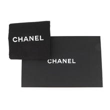 将图像加载到图库查看器中，CHANEL Mini Bow Bag BlackAS5849 Shiny Lambskin
