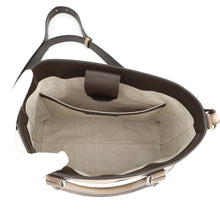 Load image into Gallery viewer, Berluti To Jules 2-way Tote Bag Beige Leather Size XS
