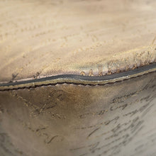 Load image into Gallery viewer, Berluti To Jules 2-way Tote Bag Beige Leather Size XS
