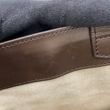 Load image into Gallery viewer, Berluti To Jules 2-way Tote Bag Beige Leather Size XS
