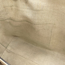 Load image into Gallery viewer, Berluti To Jules 2-way Tote Bag Beige Leather Size XS
