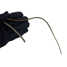 将图像加载到图库查看器中，BALENCIAGA Classic Metal Edge City 2-Way Bag Gray390160 Leather Size Mini
