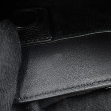 将图像加载到图库查看器中，Valentino Garavani Antibes Medium Tote Black6Y2B0D16RBN Calf Leather Size Medium
