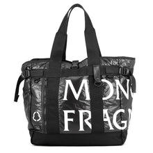 Load image into Gallery viewer, MONCLER Moncler x Fragment x Porter Tote Bag BlackE209U0061900 Nylon
