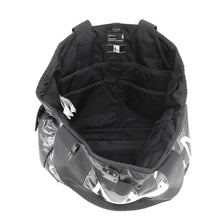 Load image into Gallery viewer, MONCLER Moncler x Fragment x Porter Tote Bag BlackE209U0061900 Nylon
