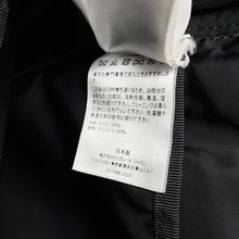 Load image into Gallery viewer, MONCLER Moncler x Fragment x Porter Tote Bag BlackE209U0061900 Nylon
