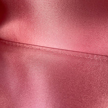 Load image into Gallery viewer, JIMMY CHOO Sailor Moon Collaboration Avenue Phone Holder White Leather
