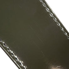 Load image into Gallery viewer, LOUIS VUITTON Capucines Metal Dots SilverM21634 Leather Size BB
