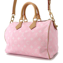 将图像加载到图库查看器中，LOUIS VUITTON Speedy P9 Bandouliere candyM13914 Monogram Size 30
