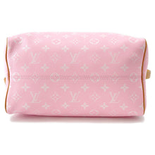将图像加载到图库查看器中，LOUIS VUITTON Speedy P9 Bandouliere candyM13914 Monogram Size 30
