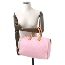 Load image into Gallery viewer, LOUIS VUITTON Speedy P9 Bandouliere candyM13914 Monogram Size 30

