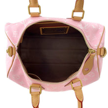 Load image into Gallery viewer, LOUIS VUITTON Speedy P9 Bandouliere candyM13914 Monogram Size 30
