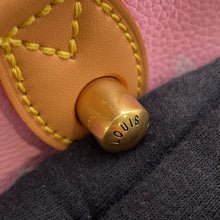 Load image into Gallery viewer, LOUIS VUITTON Speedy P9 Bandouliere candyM13914 Monogram Size 30
