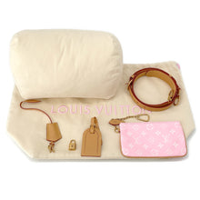 将图像加载到图库查看器中，LOUIS VUITTON Speedy P9 Bandouliere candyM13914 Monogram Size 30
