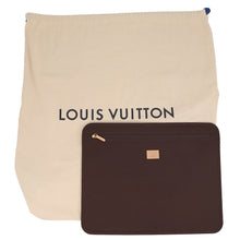 Load image into Gallery viewer, LOUIS VUITTON suitcase rolling trunk BrownM20212 Monogram
