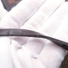 将图像加载到图库查看器中，LOUIS VUITTON Neverfull CeriseN51105 Damier Ebene Canvas Size MM
