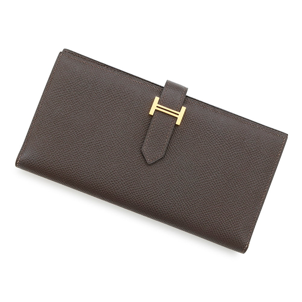 HERMES Beansufla Ebene Epsom