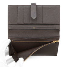 Load image into Gallery viewer, HERMES Beansufla Ebene Epsom
