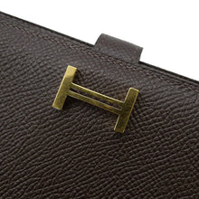 将图像加载到图库查看器中，HERMES Beansufla Ebene Epsom
