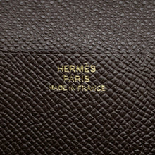 将图像加载到图库查看器中，HERMES Beansufla Ebene Epsom
