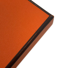 将图像加载到图库查看器中，HERMES HSellier Compact Etoupe Evercolor
