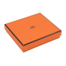Load image into Gallery viewer, HERMES HSellier Compact Etoupe Evercolor

