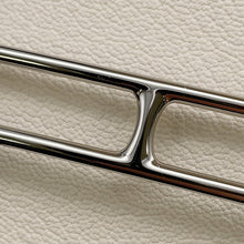 Load image into Gallery viewer, HERMES Roulis Slim Wallet Nata Chevre Myzore Goatskin
