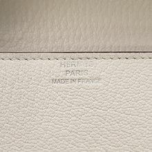 Load image into Gallery viewer, HERMES Roulis Slim Wallet Nata Chevre Myzore Goatskin
