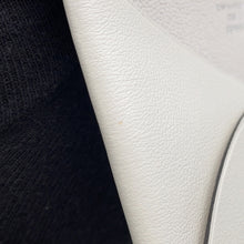 Load image into Gallery viewer, HERMES Calvi Duo Selle en Desordres Hatchet/Multicolor Swift Leather
