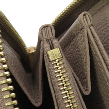 Load image into Gallery viewer, LOUIS VUITTON Zippy Wallet TourterelleM69034 Monogram Empreinte Leather
