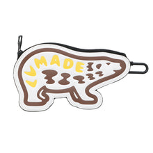 Load image into Gallery viewer, LOUIS VUITTON LV Squared Coin and Card Holder NIGOCollaboration Black/Brown/WhiteN60387 Damier Ebene Canvas Giant
